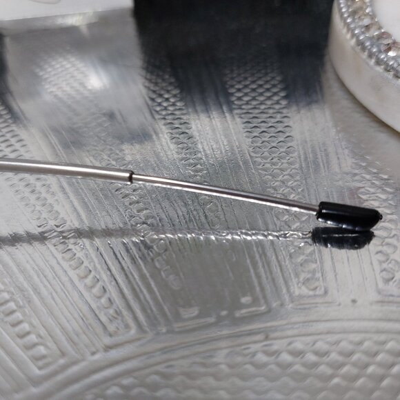 Foster Grant MicroVision Compact Reading Glasses 1.25 Power - Picture 12 of 13